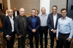 גזרות בתקציב 2025 – בלי בשורות לעצמאים ולעסקים הקטנים!