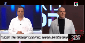 מצב העסקים הקטנים והבינוניים בישראל בשנת 2024 והאתגרים שצפויים לנו בשנת 2025.