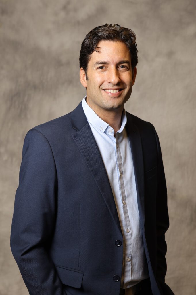 אסף מרציאנו